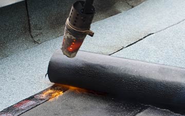Tomnavoulin asphalt roofing replacement
