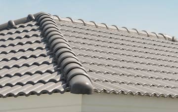 advantages of Tomnavoulin clay roofing