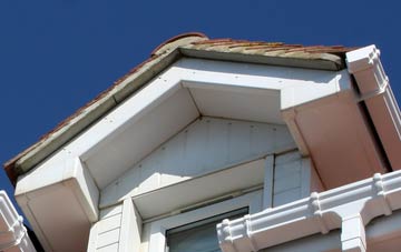 Tomnavoulin fascia installation costs