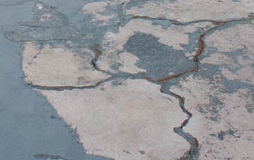 fibreglass roofing replacement Tomnavoulin