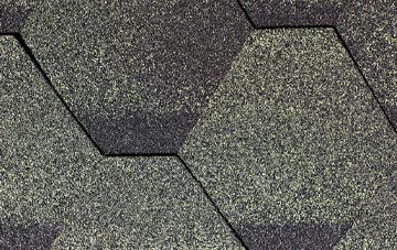 Tomnavoulin fibreglass shingle repairs