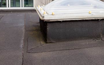disadvantages of Tomnavoulin flat roofs