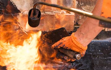 Tomnavoulin flat roof repair companies