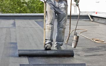 flat roof replacement Tomnavoulin, Moray