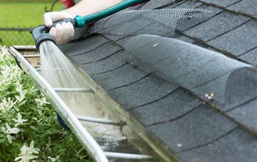 Tomnavoulin gutter cleaning costs