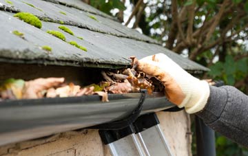 gutter cleaning Tomnavoulin, Moray