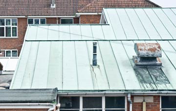 Tomnavoulin lead roofing costs