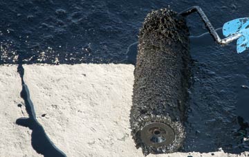 Tomnavoulin liquid sealant waterproofing