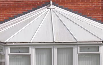 Tomnavoulin polycarbonate conservatory roof repairs