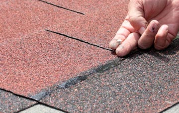 Tomnavoulin asphalt roof repairs