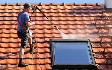 roof cleaning Tomnavoulin, Moray