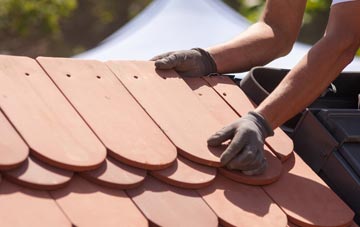 Tomnavoulin roof tile contractors