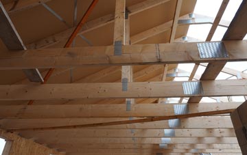 Tomnavoulin roof truss costs