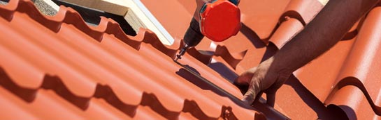 save on Tomnavoulin roof installation costs