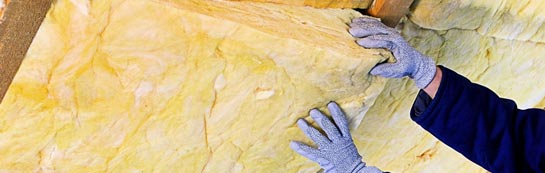 quotes for Tomnavoulin roof insulation