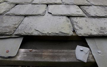Tomnavoulin slate roof repairs and maintenance