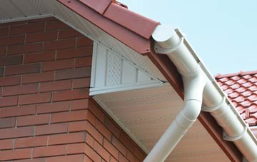 Tomnavoulin soffit repair costs
