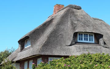 thatch roofing Tomnavoulin, Moray