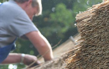 professional Tomnavoulin thatchers