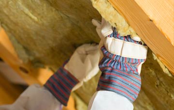 types of Tomnavoulin pitched roof insulation materials