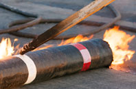 free Tomnavoulin flat roofing repair quotes