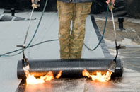 Tomnavoulin flat roof sealing quote