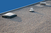 Tomnavoulin flat roofing