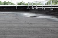 find rated Tomnavoulin flat roofing companies