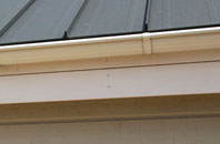 Tomnavoulin soffit repair