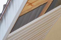 rated Tomnavoulin soffit repair companies